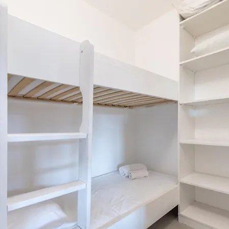 Apartment Design Stay Terrace&Open Mezzanine *