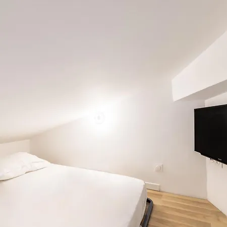 Lb Vacation I Elegant With Terrace & Mezzanine In The Heart Of *