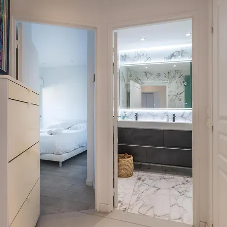 Design Stay Terrace&Open Mezzanine Apartment