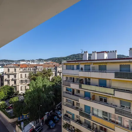 Apartment Design Stay Terrace&Open Mezzanine *