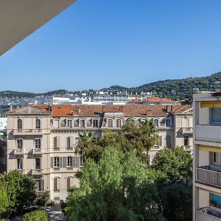 Apartment Design Stay Terrace&Open Mezzanine *