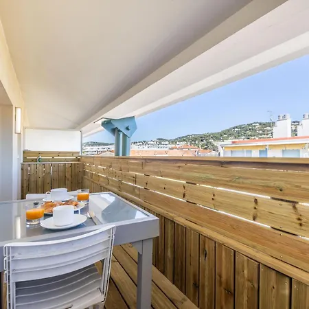 Lb Vacation I Elegant With Terrace & Mezzanine In The Heart Of *