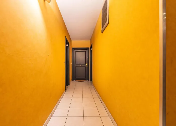 Lb Vacation I Elegant With Terrace & Mezzanine In The Heart Of