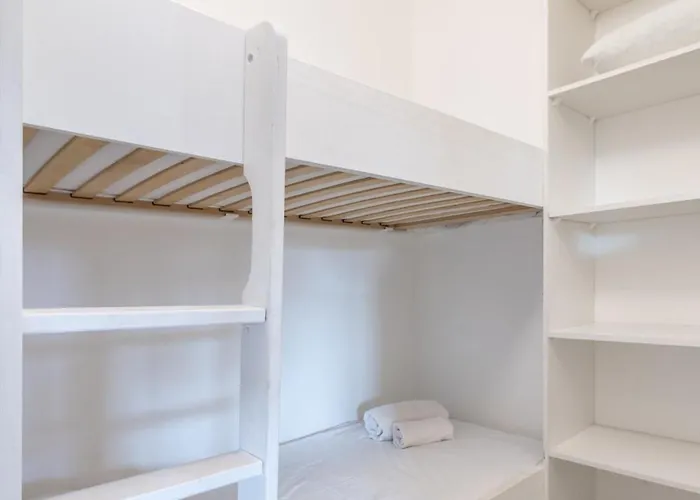 Apartament Lb Vacation I Elegant With Terrace & Mezzanine In The Heart Of *