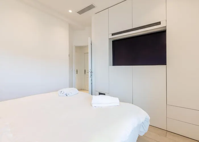 Lb Vacation I Elegant With Terrace & Mezzanine In The Heart Of Apartament *