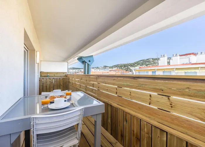 Lb Vacation I Elegant With Terrace & Mezzanine In The Heart Of *